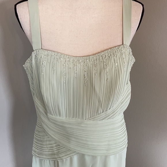 Jade by Jasmine dress vintage - Picture 4 of 10